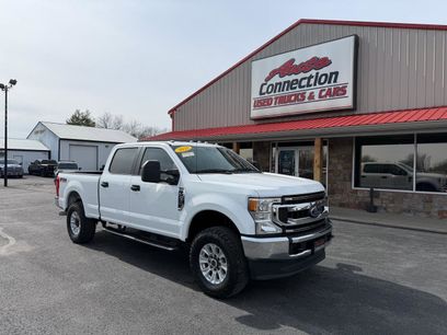 Used 2021 Ford F250 XL w/ STX Appearance Package