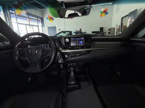 Used 2021 Lexus ES 250 w/ Premium Package AWD/4WD image 15