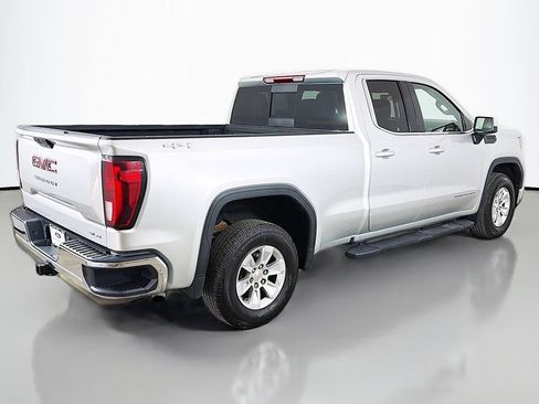 Used 2019 GMC Sierra 1500 SLE w/ Preferred Package AWD/4WD image 8