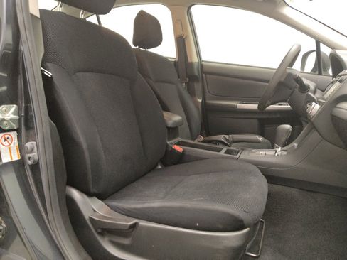 Used 2015 Subaru Impreza 2.0i image 21