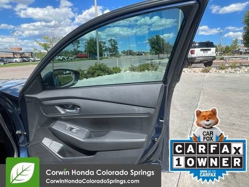 Used 2023 Honda Accord EX image 30