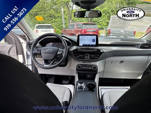 Used 2025 Ford Escape Active FWD image 37