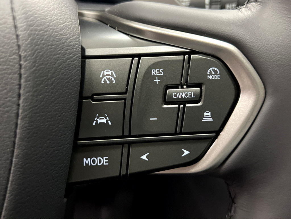 New 2026 Lexus NX 350 AWD w/ Accessory Package (P3) image 13