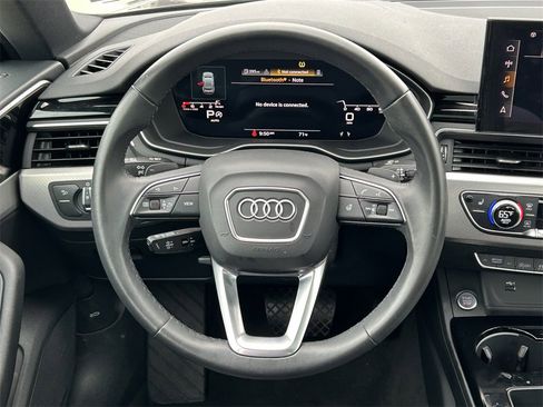 Used 2025 Audi A5 2.0T Premium Plus image 43