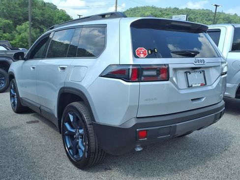 New 2026 Jeep Cherokee Limited AWD/4WD image 3
