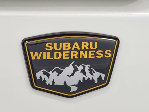 New 2026 Subaru Outback Wilderness AWD/4WD image 6