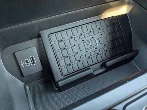 New 2025 Ford F150 XLT w/ Equipment Group 303A High image 26