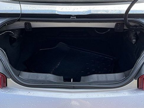 Used 2017 Chevrolet Camaro SS image 15