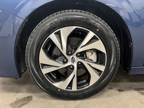 Certified 2022 Subaru Legacy Premium image 14