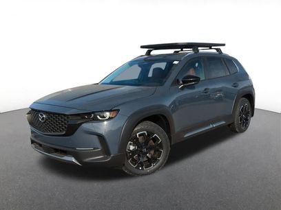 Certified 2025 MAZDA CX-50 Meridian Edition w/ Apex Package