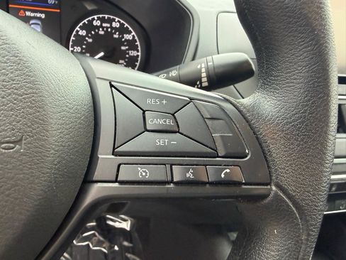 Used 2023 Nissan Altima 2.5 S FWD image 25