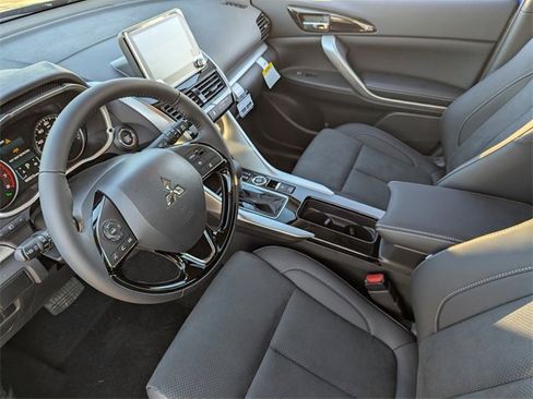 New 2026 Mitsubishi Eclipse Cross SE image 9