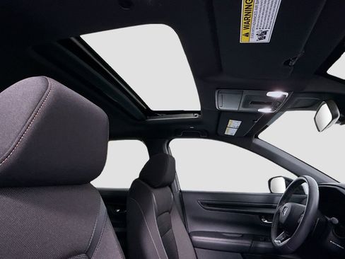 Certified 2024 Honda CR-V Sport image 18