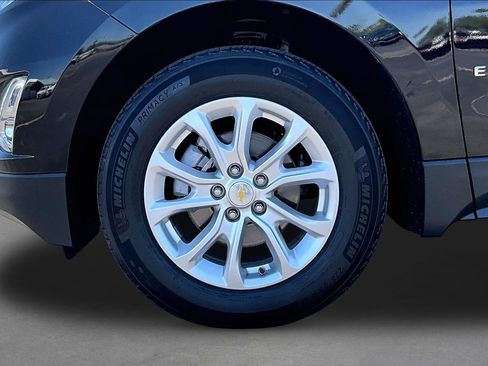 Used 2020 Chevrolet Equinox LT FWD image 8