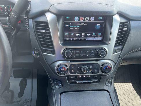 Used 2017 Chevrolet Tahoe Premier image 16