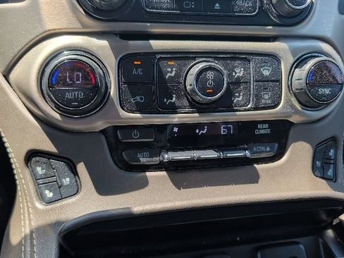Used 2018 GMC Yukon XL Denali w/ Open Road Package AWD/4WD image 23