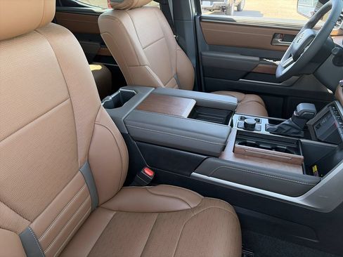 New 2026 Toyota Tundra 1794 Edition AWD/4WD image 22
