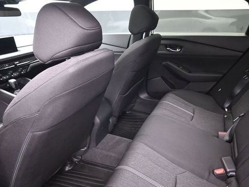 Certified 2023 Honda Accord Sport image 23