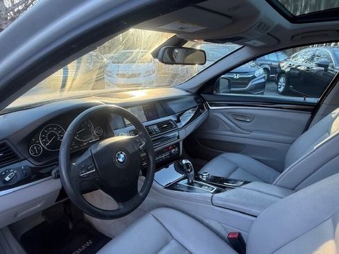 Used 2011 BMW 535i Sedan image 8