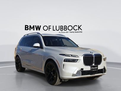 Certified 2024 BMW X7 xDrive40i