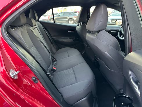 Used 2022 Toyota Corolla SE image 14
