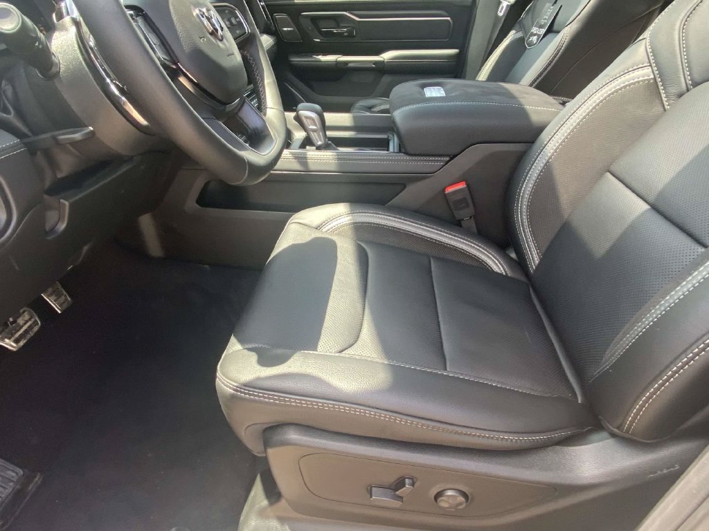 New 2026 RAM 1500 RHO w/ RHO Level 1 Equipment Group AWD/4WD image 13