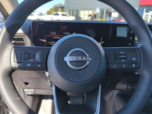 New 2026 Nissan Kicks SV w/ Illumination Package image 38