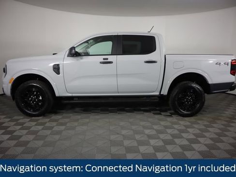 New 2026 Ford Ranger XLT AWD/4WD image 6