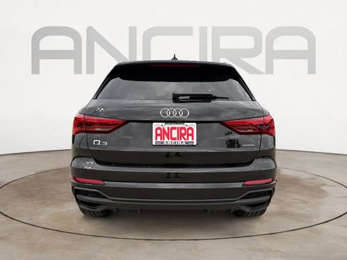 Used 2024 Audi Q3 2.0T Premium Plus w/ Premium Plus Package AWD/4WD image 10