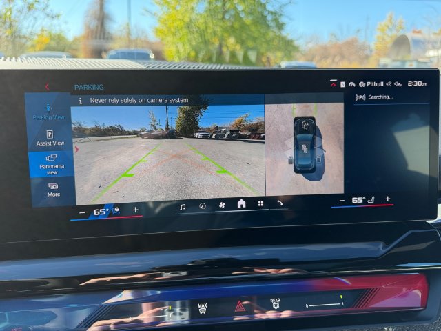 New 2027 BMW M5 w/ Executive Package AWD/4WD image 18