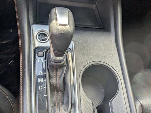 Used 2020 Nissan Altima 2.5 SR image 12