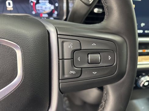 Used 2024 GMC Sierra 1500 Elevation AWD/4WD image 14