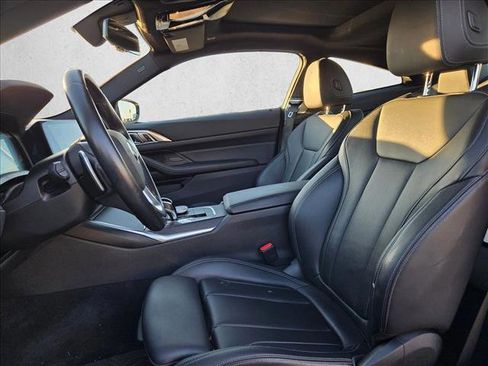 Used 2022 BMW 430i Coupe w/ Premium Package 2 image 15