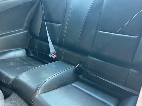 Used 2010 Chevrolet Camaro SS w/ RS Package RWD image 12