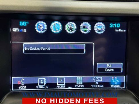 Used 2019 GMC Acadia SLE w/ Driver Alert Package I AWD/4WD image 29