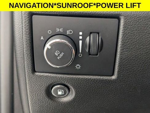 Used 2021 Jeep Grand Cherokee Limited w/ Quick Order Package 28K 80th image 15