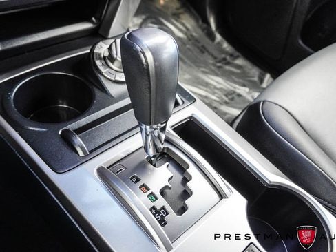 Used 2023 Toyota 4Runner SR5 Premium w/ Moonroof Package image 45