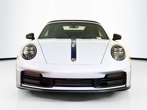 New 2026 Porsche 911 Carrera T image 6
