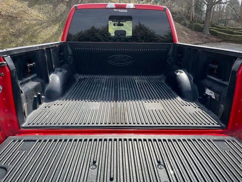 Used 2016 Ford F150 XLT w/ Equipment Group 302A Luxury image 42