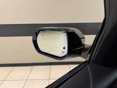 Used 2025 Buick Enclave Sport Touring image 16