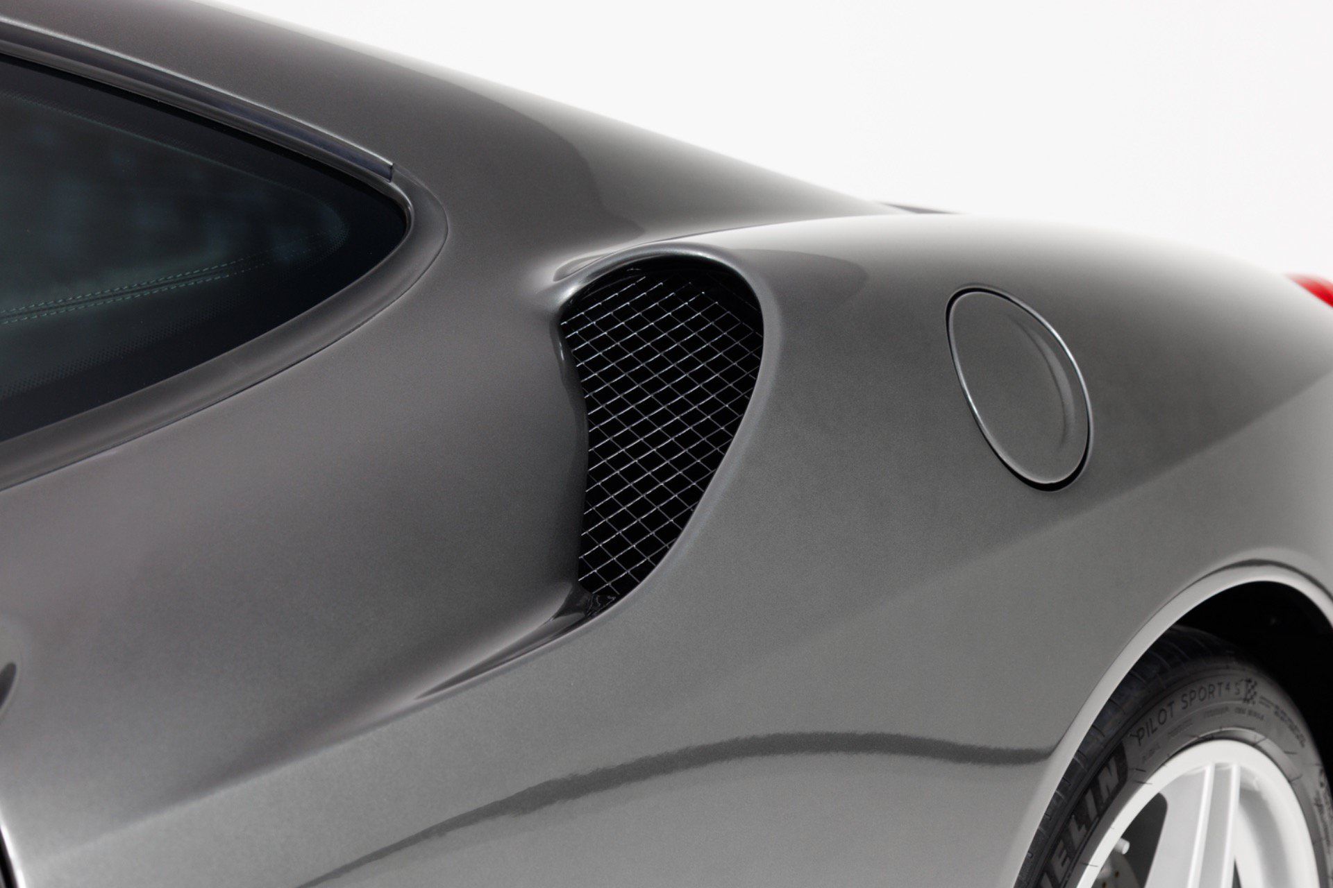 Used 2007 Ferrari F430 Coupe RWD image 65