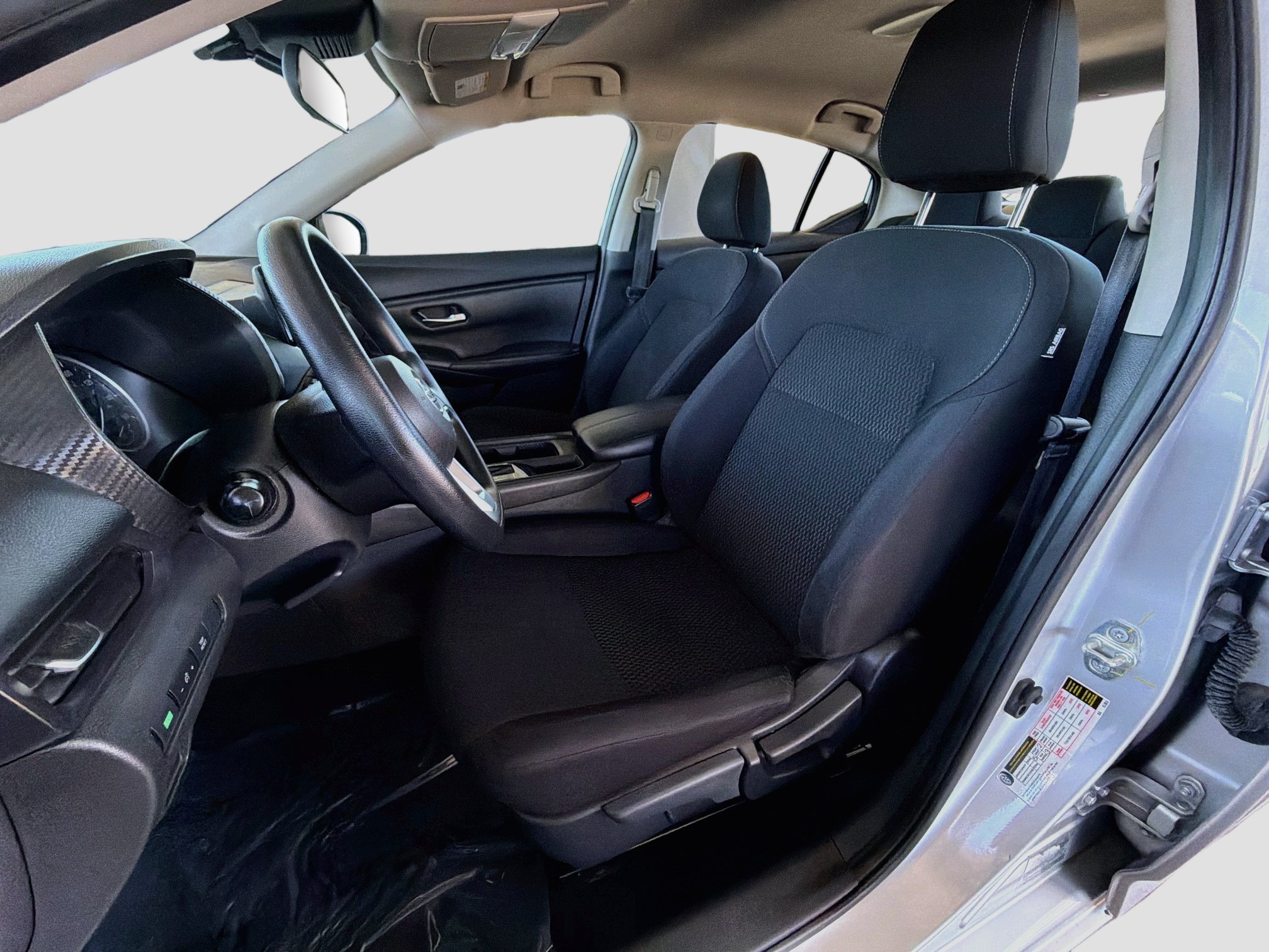 Used 2022 Nissan Sentra S FWD image 13