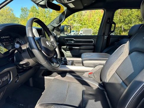 Used 2023 RAM 1500 Laramie image 41
