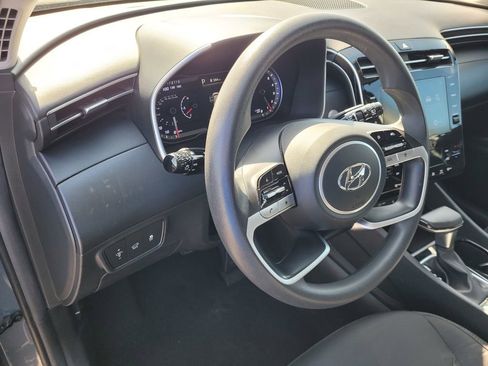 Used 2024 Hyundai Tucson SEL FWD image 26