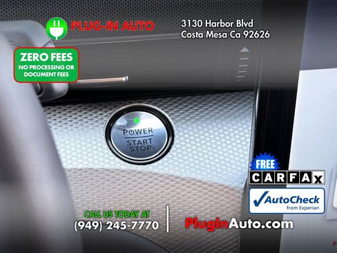 Used 2023 Ford Mustang Mach-E Select RWD image 21