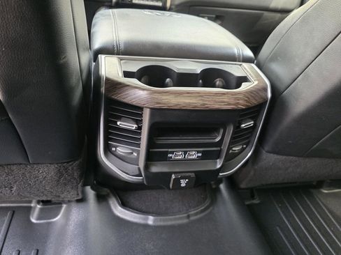 Used 2021 RAM 3500 Laramie w/ Safety Group image 11