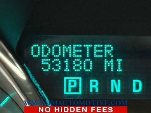 Used 2017 Chevrolet Traverse LT w/ Style and Technology Package image 23