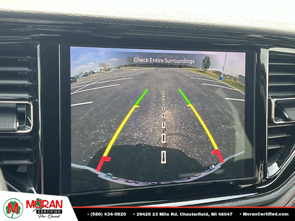 Used 2023 Dodge Durango GT AWD/4WD image 22
