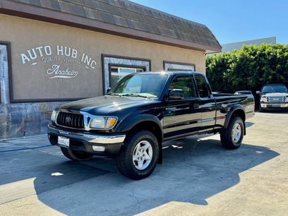 Used 2004 Toyota Tacoma PreRunner