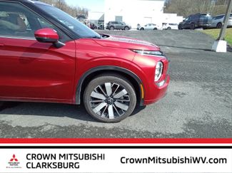 Used 2026 Mitsubishi Outlander SEL video 1